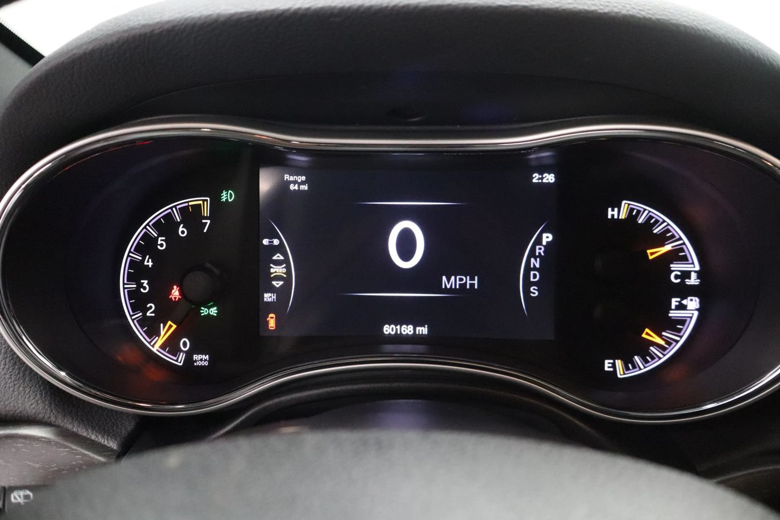 Used 2015 Jeep Grand Cherokee Altitude AWD/4WD image 33
