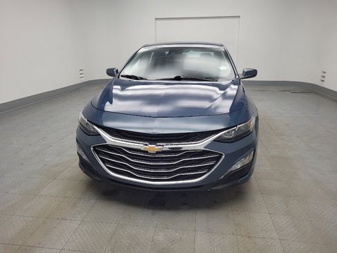 Used 2024 Chevrolet Malibu LT FWD image 15