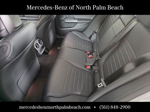 New 2026 Mercedes-Benz C 300 Sedan image 11