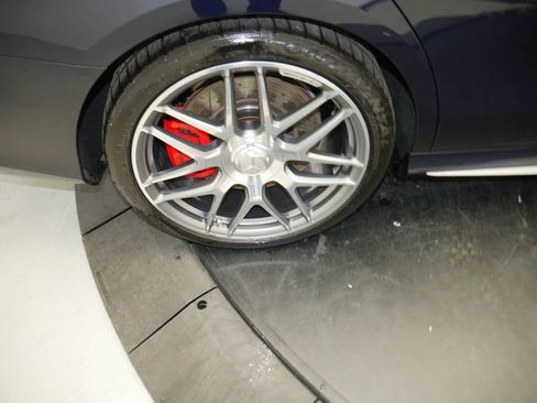 Used 2021 Mercedes-Benz E 63 AMG S image 18