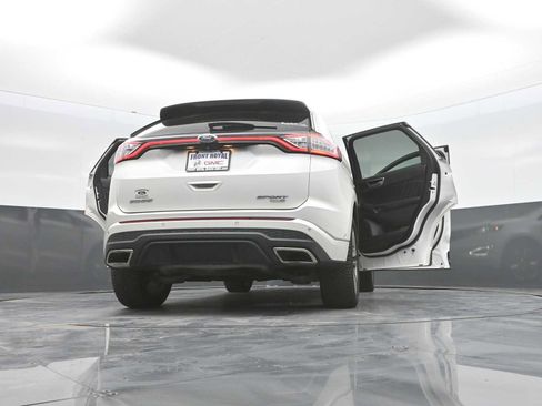 Used 2015 Ford Edge Sport w/ Equipment Group 401A AWD/4WD image 55
