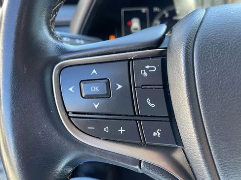 Used 2021 Lexus UX 200 w/ Accessory Package (Z2) image 28