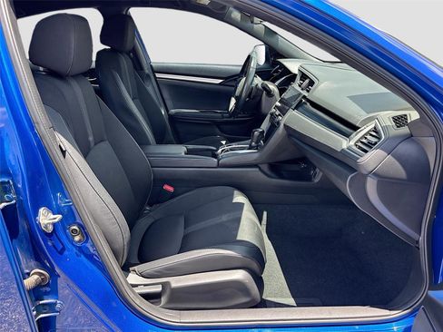 Used 2020 Honda Civic Sport image 30