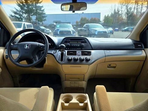Used 2006 Honda Odyssey LX image 10