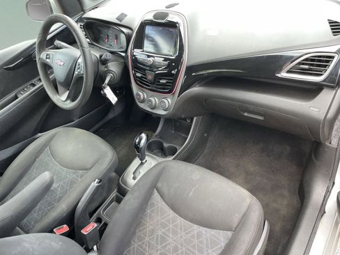 Used 2019 Chevrolet Spark LT FWD image 21