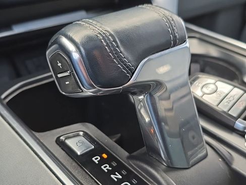 Used 2023 Ford F150 Limited image 14