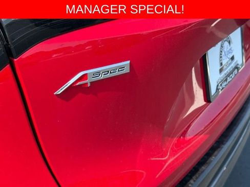 Certified 2025 Acura ADX A-Spec image 4