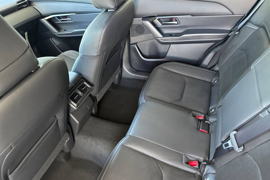 New 2026 MAZDA CX-5 Select AWD/4WD image 14