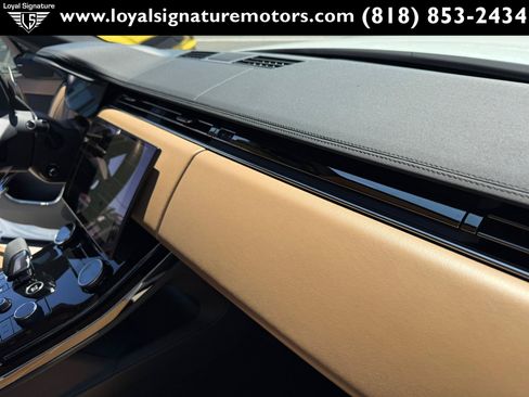 Used 2023 Land Rover Range Rover Sport SE Dynamic AWD/4WD image 40