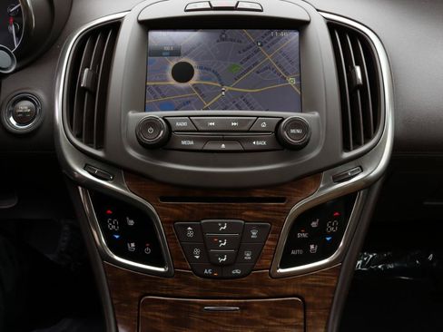 Used 2014 Buick LaCrosse Premium w/ Driver Confidence Package FWD image 37