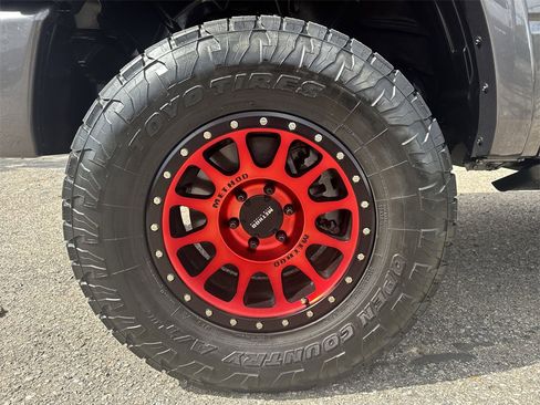 Used 2022 RAM 1500 Limited w/ (RED) Edition image 19