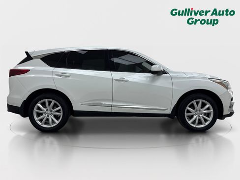 Used 2020 Acura RDX FWD image 10