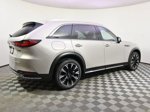 New 2026 MAZDA CX-90 Plug-In Hybrid w/ Premium Plus image 7
