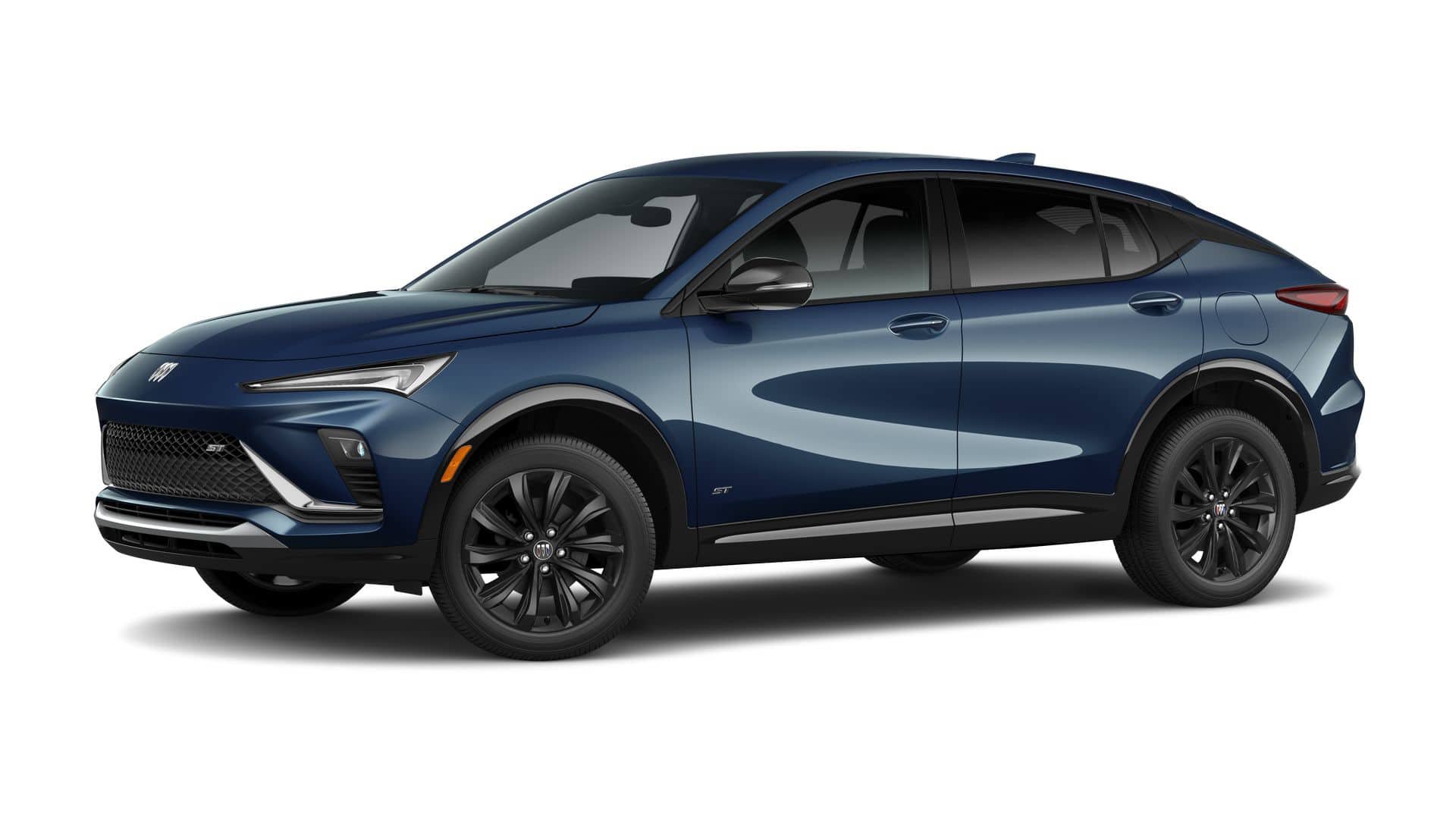 New 2026 Buick Envista Sport Touring FWD image 26