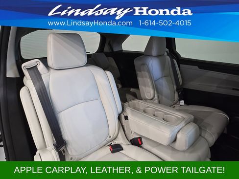 Used 2026 Honda Odyssey EX-L image 9