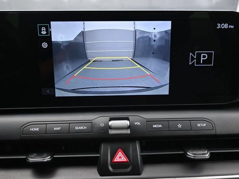 Used 2025 Kia K4 FWD image 22
