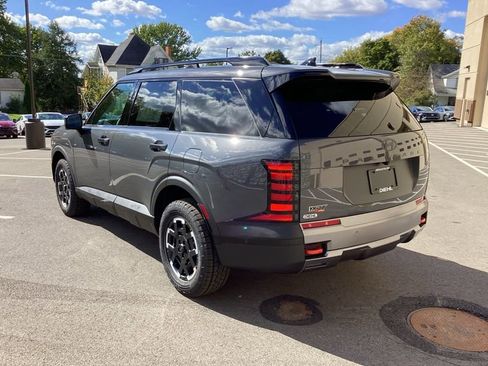 New 2026 Hyundai Palisade XRT Pro AWD/4WD image 5
