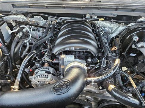 Used 2018 GMC Sierra 1500 SLE w/ SLE Value Package AWD/4WD image 20