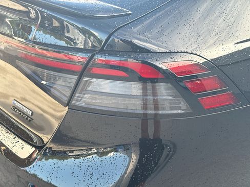Certified 2024 Honda Accord Sport image 26