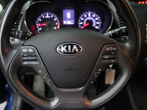 Used 2015 Kia Forte EX image 10