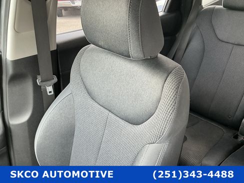 Used 2019 Hyundai Santa Fe SE FWD image 27