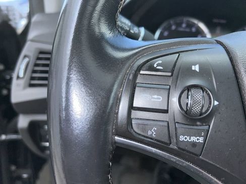 Used 2017 Acura MDX SH-AWD w/ Technology Package image 11