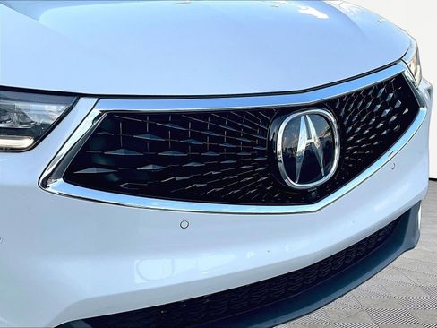 Certified 2023 Acura RDX w/ Advance Package AWD/4WD image 34