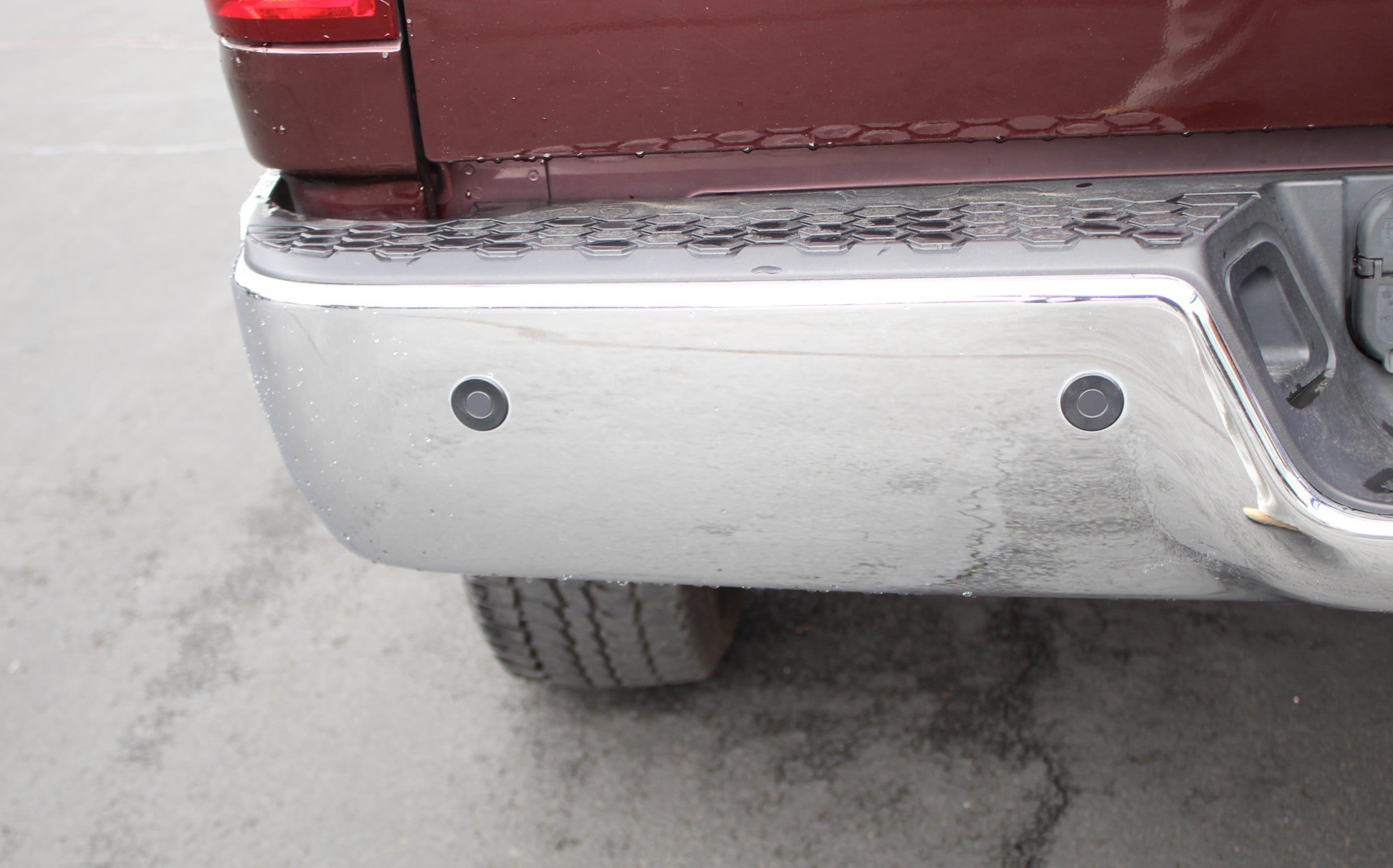 Used 2012 RAM 2500 Laramie w/ Protection Group AWD/4WD image 14