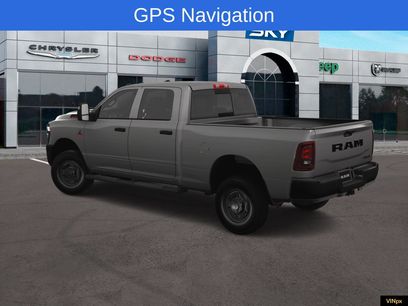 New 2025 RAM 2500 Tradesman