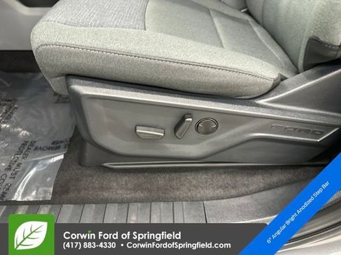 New 2026 Ford F150 XLT image 40