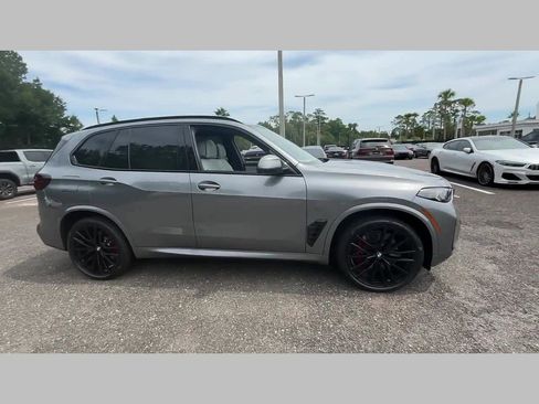 New 2026 BMW X5 xDrive40i w/ M Sport Package image 26