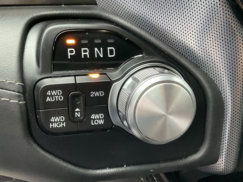 Used 2021 RAM 1500 Limited image 4