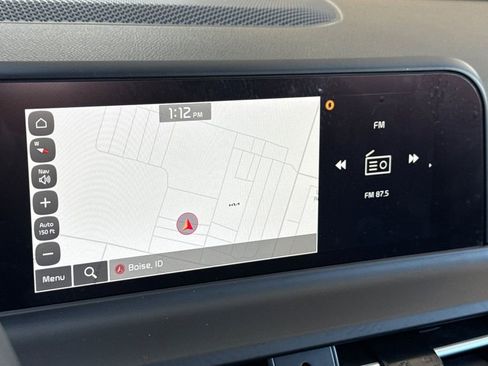 New 2026 Kia Seltos EX FWD image 19