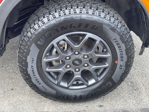 Used 2024 Ford Ranger XLT image 27