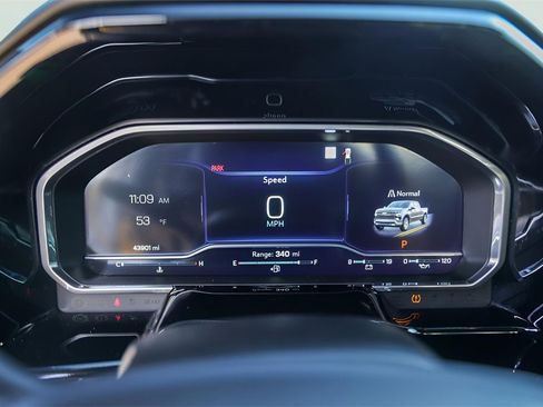 Used 2023 Chevrolet Silverado 1500 RST w/ Redline Edition image 14