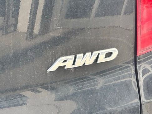 Certified 2023 Honda Passport EX-L image 4