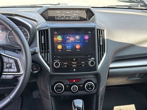 Used 2023 Subaru Crosstrek 2.5i Limited w/ Moonroof Package AWD/4WD image 20