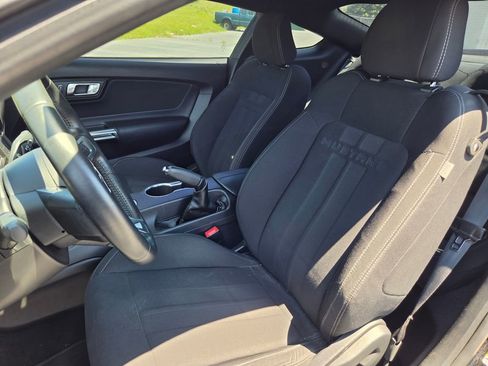 Used 2019 Ford Mustang GT w/ GT Performance Package RWD image 18