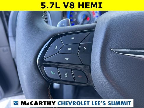 Used 2023 Chrysler 300 S w/ Comfort Group image 23