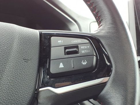 Certified 2025 Honda Odyssey Sport-L image 23