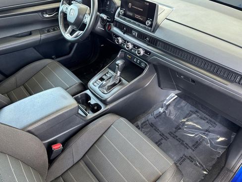 Used 2024 Honda CR-V Sport image 31