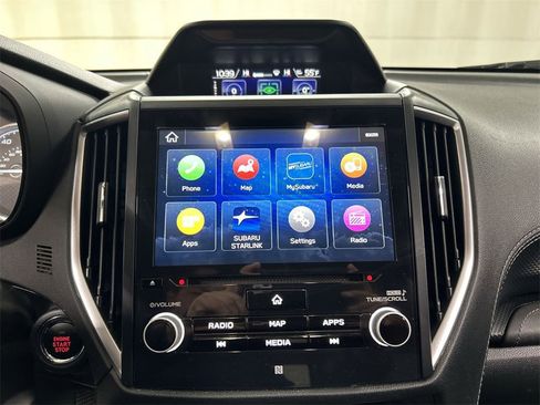 Used 2021 Subaru Forester Touring image 14