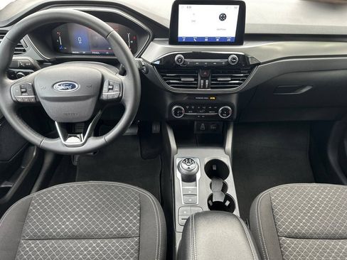 Used 2024 Ford Escape Active FWD image 13