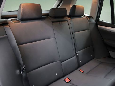 Used 2013 BMW X3 xDrive28i image 23