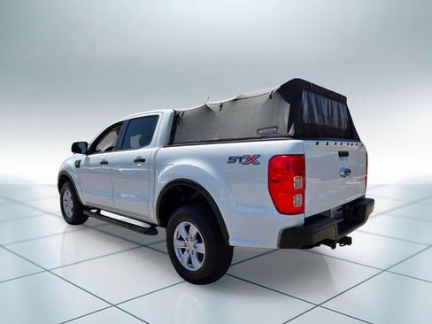Used 2019 Ford Ranger XL w/ Equipment Group 101A Mid RWD image 8