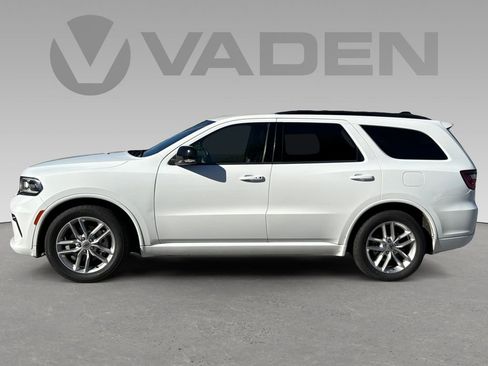 Used 2024 Dodge Durango GT image 7
