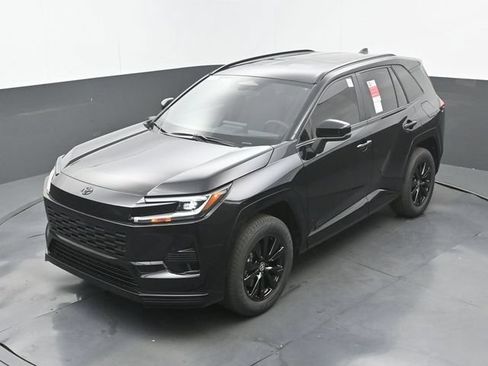 New 2026 Toyota RAV4 SE w/ Convenience Package AWD/4WD image 30