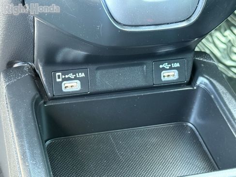 Used 2021 Honda CR-V EX image 25