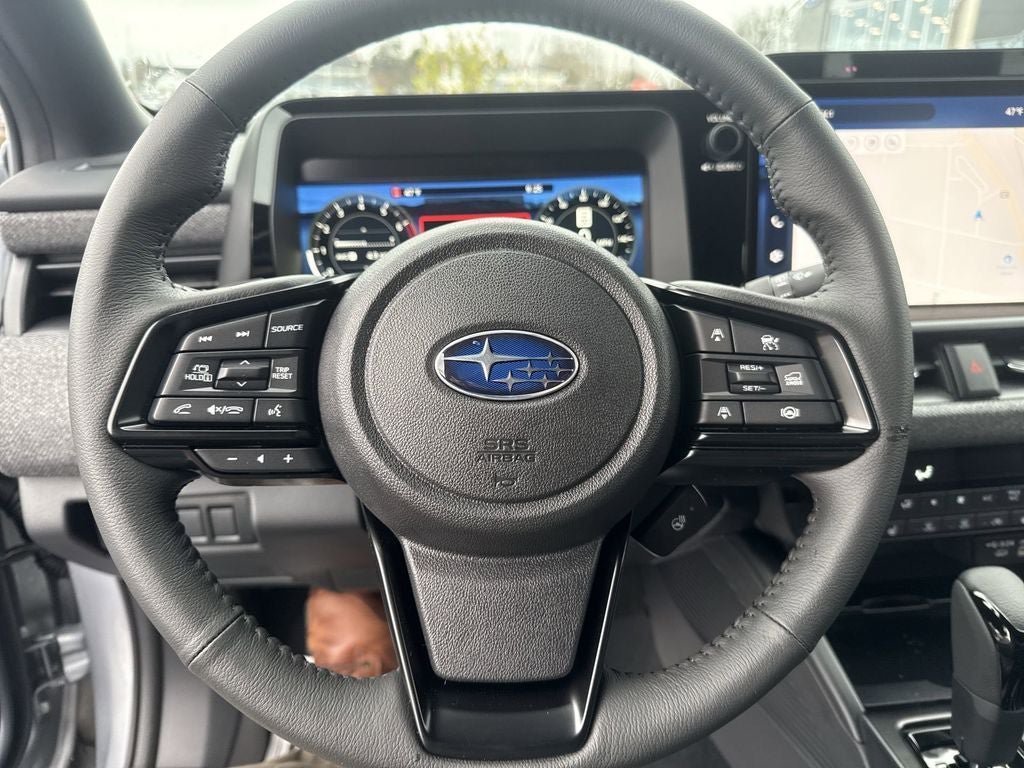 New 2026 Subaru Outback Limited w/ Premium/Limited Package 2 AWD/4WD image 19