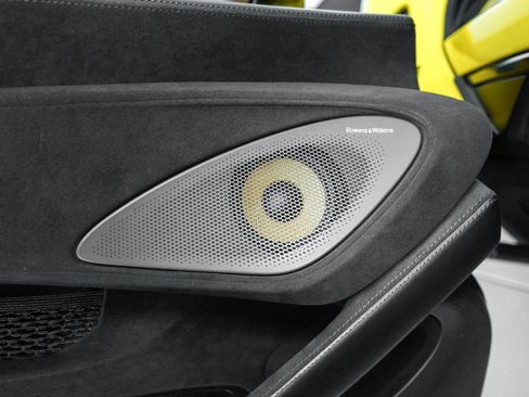 Used 2019 McLaren 600LT image 47